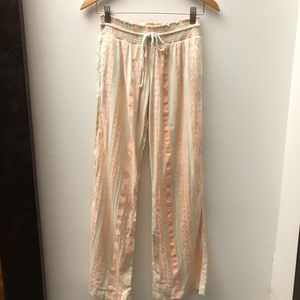 Rip Curl Cotton Pants